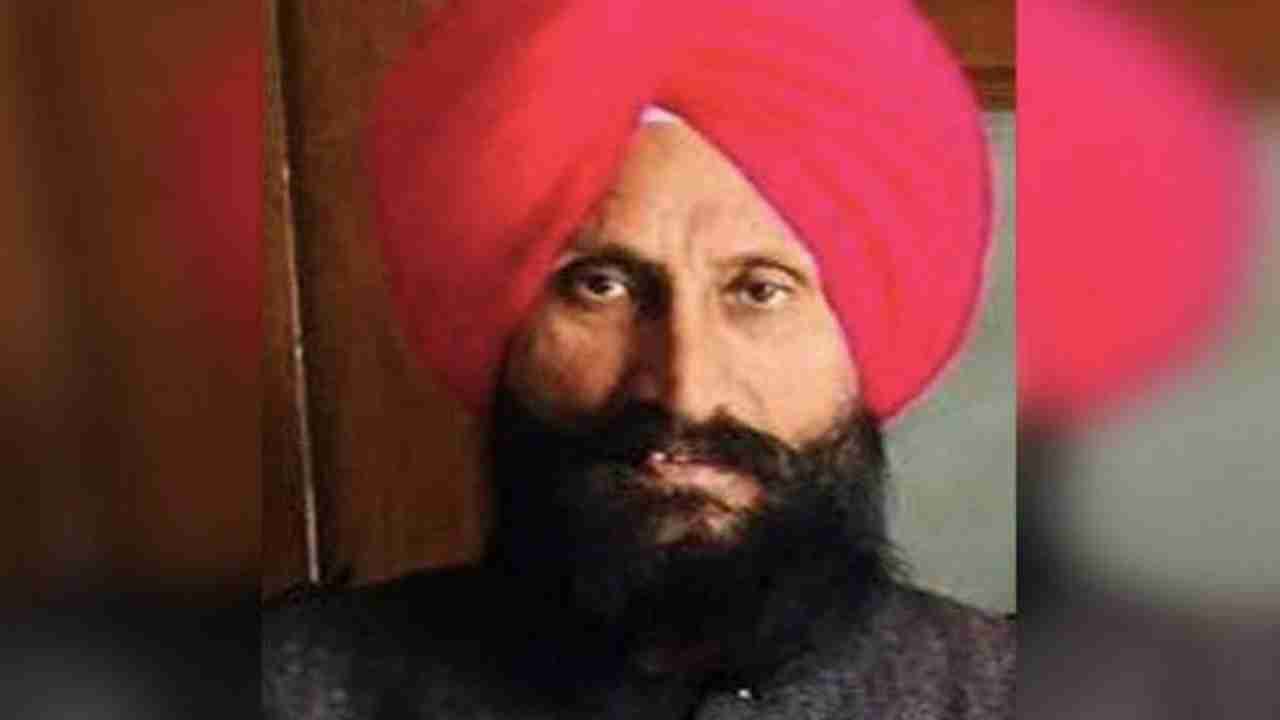 Shaurya Chakra awardee Balwinder, who fought terrorism in Punjab, shot dead